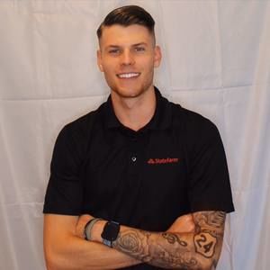 Meet your Posher, Eli